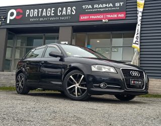 2012 Audi A3 Sportback 1.4TFSI image 285619