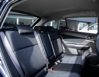 2014 Subaru Impreza Sport 2.0i Eyesight AWD image 283955