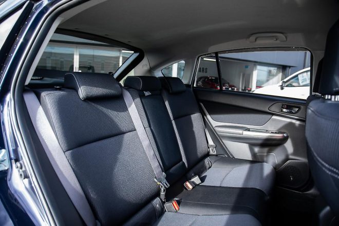 2014 Subaru Impreza Sport 2.0i Eyesight AWD image 283955