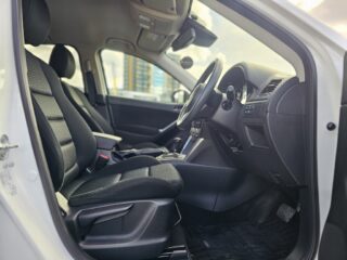 2012 Mazda Cx-5 20S image 298476