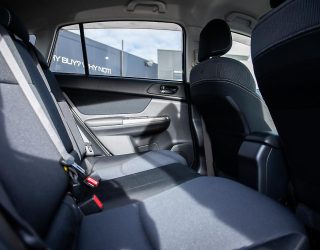 2014 Subaru Impreza Sport 2.0i Eyesight AWD image 283956