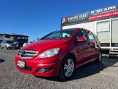 2010 Mercedes-benz B 180 image 259831