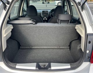 2019 Nissan March image 275830