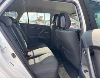 2012 Toyota Avensis image 275753