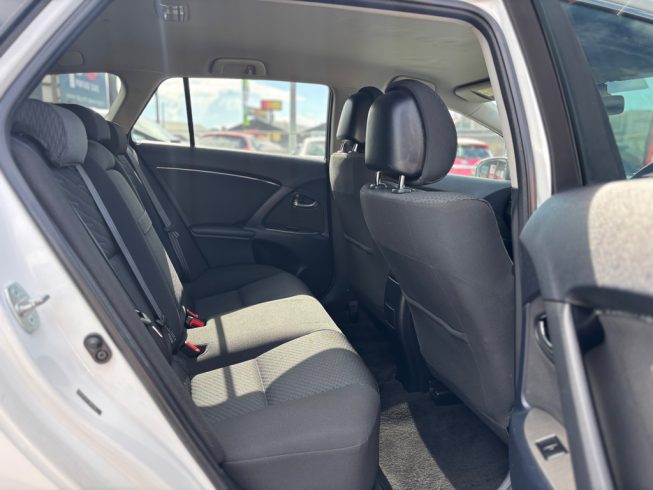 2012 Toyota Avensis image 275753