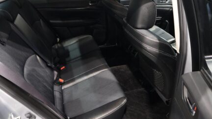 Subaru Legacy B4 2.5i Eyesight S-Package AWD image 316991