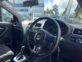 2013 Volkswagen Polo TSI Highline image 277123