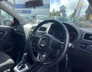 2013 Volkswagen Polo TSI Highline image 277123