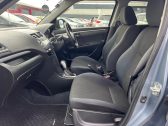2013 Suzuki Swift XL image 283997