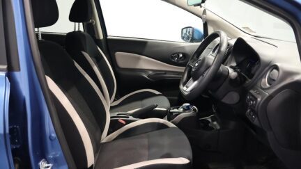 Nissan Note e-Power X Model, Apple Car Play, 360 Camera, pre collision assist image 308728