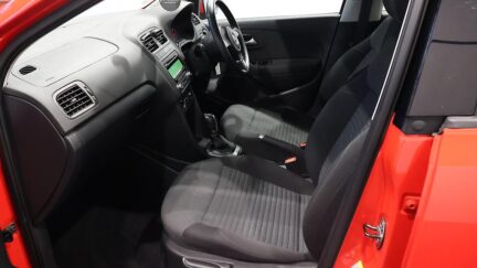 Volkswagen Polo TSI Comfortline Blue Motion image 317954