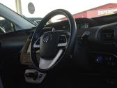 2017 Toyota Prius S Safety Plus image 287018