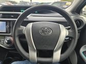 2012 Toyota Aqua S Model/ Low Kms / Push Button Start image 285088