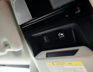 2017 Subaru Impreza Sport 2.0i-L Eyesight, Reverse Camera image 277025