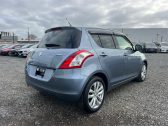 2013 Suzuki Swift XL image 283985
