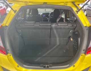 2014 Honda Fit Hybrid S Package, Cruise Control, Mugen Kit image 285399