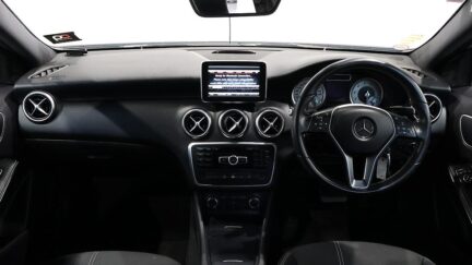 Mercedes-benz A 180 Super Low Kms image 317556