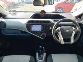 2014 Toyota Aqua Push Start/ Reverse Camera/ Heated Seats image 286932