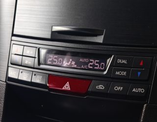 2012 Subaru Legacy Touring Wagon 2.5i Eyesight AWD image 285736