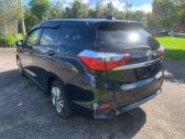 2016 Honda Shuttle image 275935