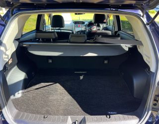 2012 Subaru Impreza Sport 2.0i-S Eyesight AWD image 277001