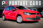 2012 Volkswagen Polo 1.2l / Tsi Bluemotion image 284315