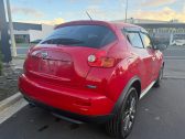 2014 Nissan Juke 15RX Personalized Package image 286235