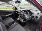 2012 Mazda Demio 13S Skyactiv image 286652