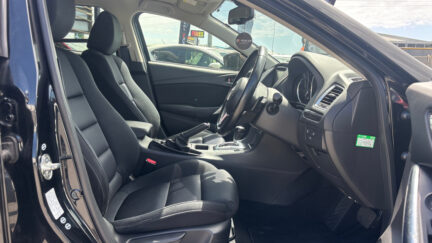 Mazda Atenza 20S Wagon image 307126