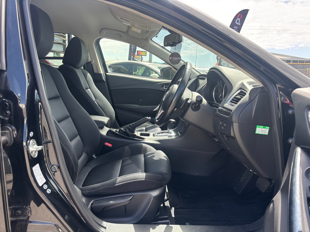 Mazda Atenza 20S Wagon image 307126