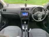 2012 Volkswagen Polo TSI Comfortline Blue Motion, Low KMS image 277368
