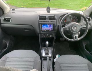 2012 Volkswagen Polo TSI Comfortline Blue Motion, Low KMS image 277368