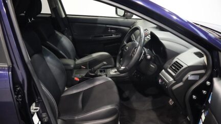 Subaru Impreza Sport 2.0i-S Eyesight AWD image 314086