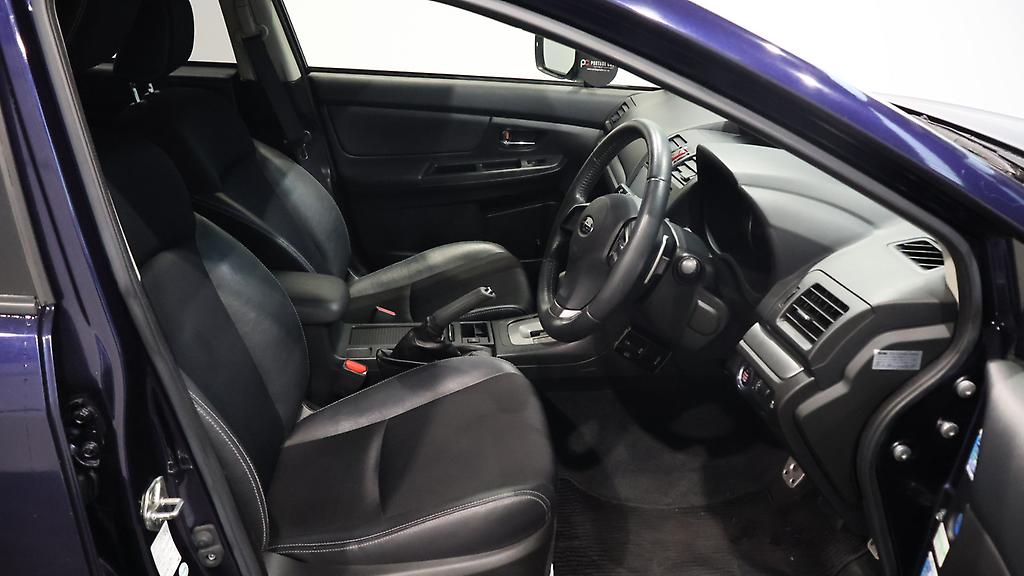 Subaru Impreza Sport 2.0i-S Eyesight AWD image 314086