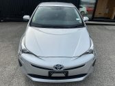 2017 Toyota Prius E Model/ Steering Wheel Controls/ Push Start image 277100