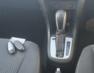 2015 Suzuki Swift RS-DJE Cruise Control R/Camera image 286802