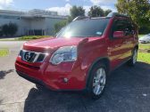 2012 Nissan X-trail 20Xt 4WD image 276320