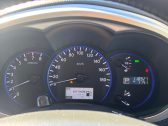 2012 Nissan Elgrand Highway Star 2.5ltr image 285655