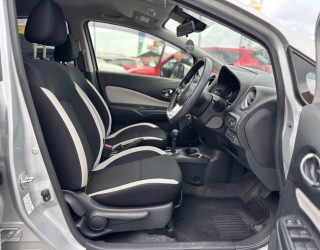 2019 Nissan Note image 276359