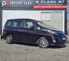 2010 Mazda Biante i-Stop Smart Edition image 298451