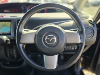 2010 Mazda Biante i-Stop Smart Edition image 298461