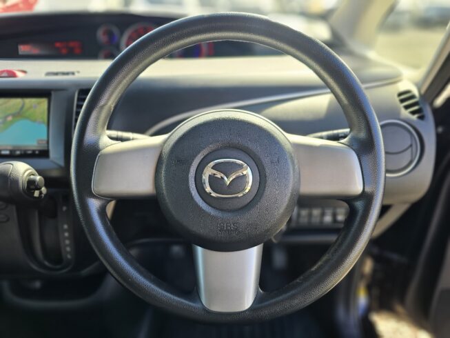 2010 Mazda Biante i-Stop Smart Edition image 298461