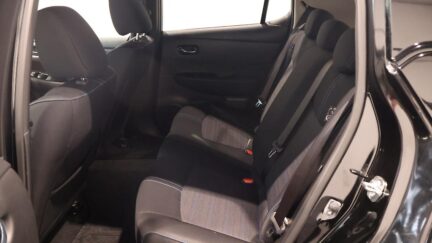 Nissan Leaf 40Kwh G Model 84.7% SOH image 311993