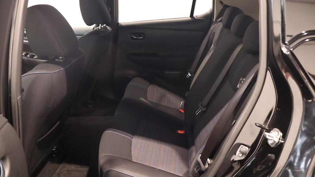 Nissan Leaf 40Kwh G Model 84.7% SOH image 311993