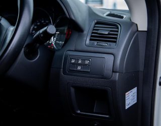 2012 Mazda Cx-5 20S SkyActiv Reverse Camera image 275666