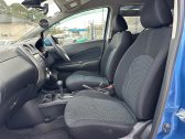 2015 Nissan Note X Model/ Push Start/ Lane Assist/ Collision Assist image 285691