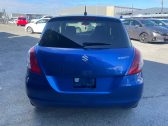 2013 Suzuki Swift XG/ Low KMs image 284583