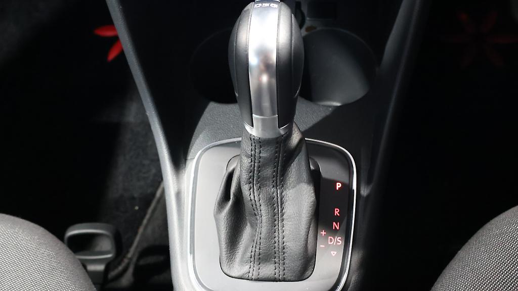 Volkswagen Polo TSI Comfortline image 311274