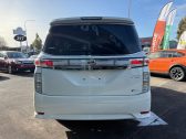 2013 Nissan Elgrand Highway Star Urban Chrome image 286479