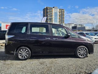 2010 Mazda Biante i-Stop Smart Edition image 298455